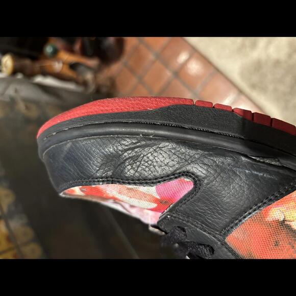 Size 13 - Nike SB Dunk Low Pushead 2005 - Picture 9 of 11